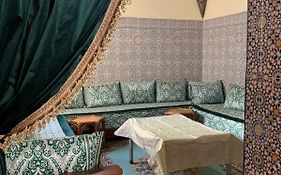 Apartment Terrace Nearthe Beach Medina